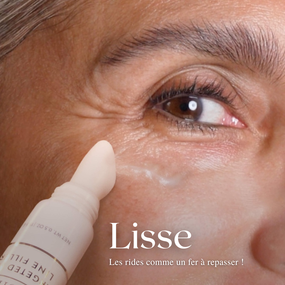 Opermal - Lisseur de rides