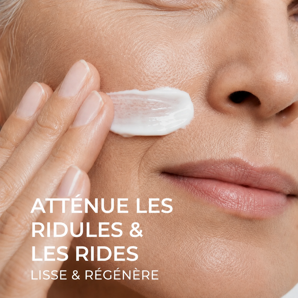 Crème anti-âge tout-en-un Opermal™