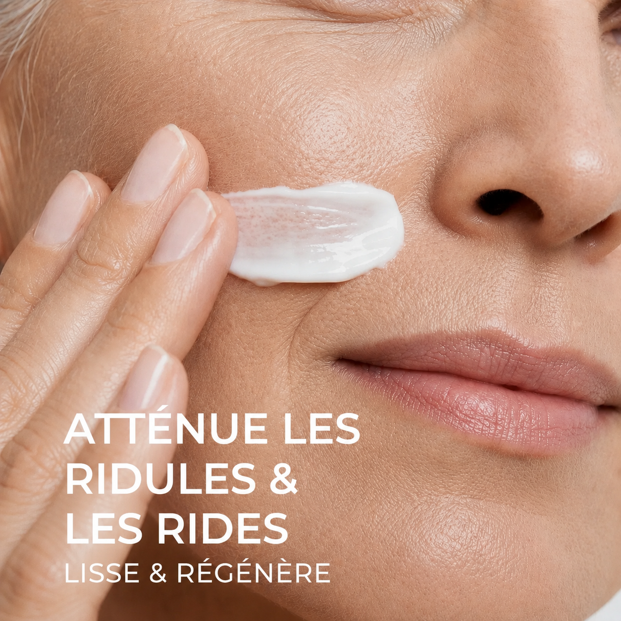 Crème anti-âge tout-en-un Opermal™