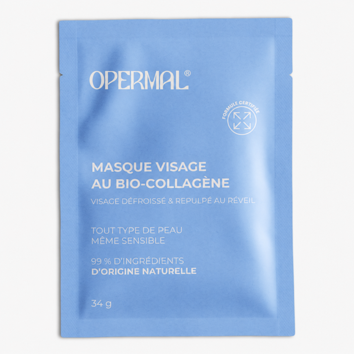 Bio collagen Mask